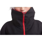 Cosplay Robe Halloween Costume Akatsuki Cloak