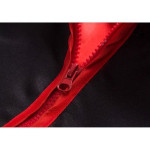 Cosplay Robe Halloween Costume Akatsuki Cloak