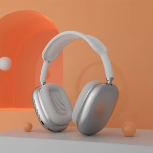P9Max Wireless Bluetooth Headset