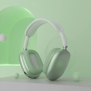 P9Max Wireless Bluetooth Headset