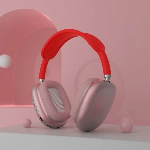 P9Max Wireless Bluetooth Headset