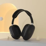 P9Max Wireless Bluetooth Headset