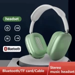 P9Max Wireless Bluetooth Headset