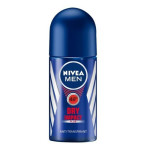 NIVEA Dry Impact Roll-on For Men, 72h- 50ml (Pack Of 3)