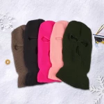 Balaclava Face Mask 3-Hole