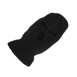 Balaclava Face Mask 3-Hole