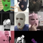 Balaclava Face Mask 3-Hole