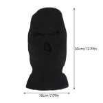 Balaclava Face Mask 3-Hole