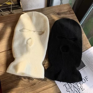 Balaclava Face Mask 3-Hole