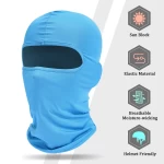 Balaclava Full Face Mask Hood